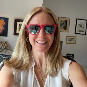 Meet your Posher, Anne